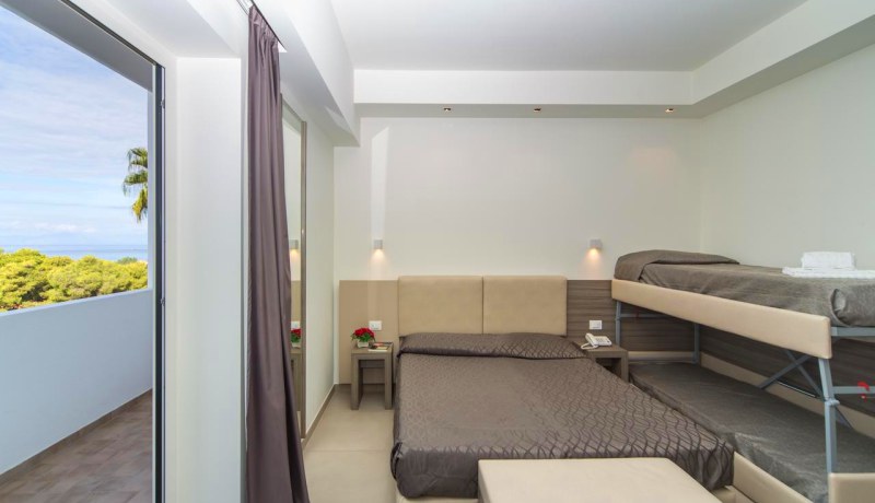 Thumbnail Santa Caterina Village Hotel Club